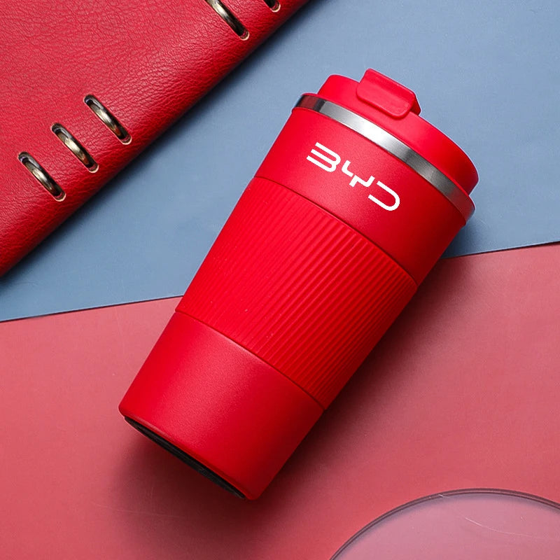 Mug Isotherme en Acier Inoxydable (510 ml)