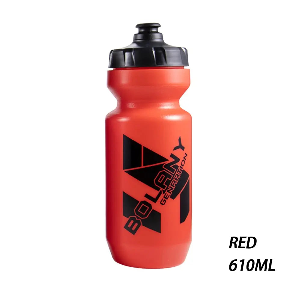 BOLANY Bouteille d'Eau pour Vélo (610ml)