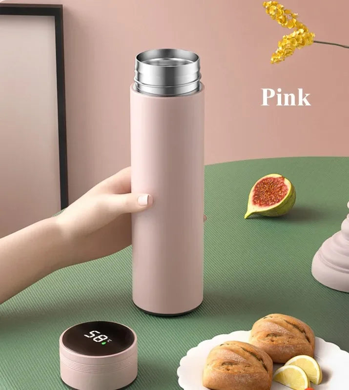 trebalena Bouteille Thermos Isotherme Épurée