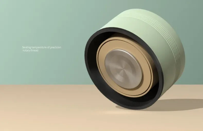 trebalena Bouteille Thermos Isotherme Épurée