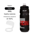 Gourde de Sport Souple ESLNF – Hydratation par Pression / Format 750ml