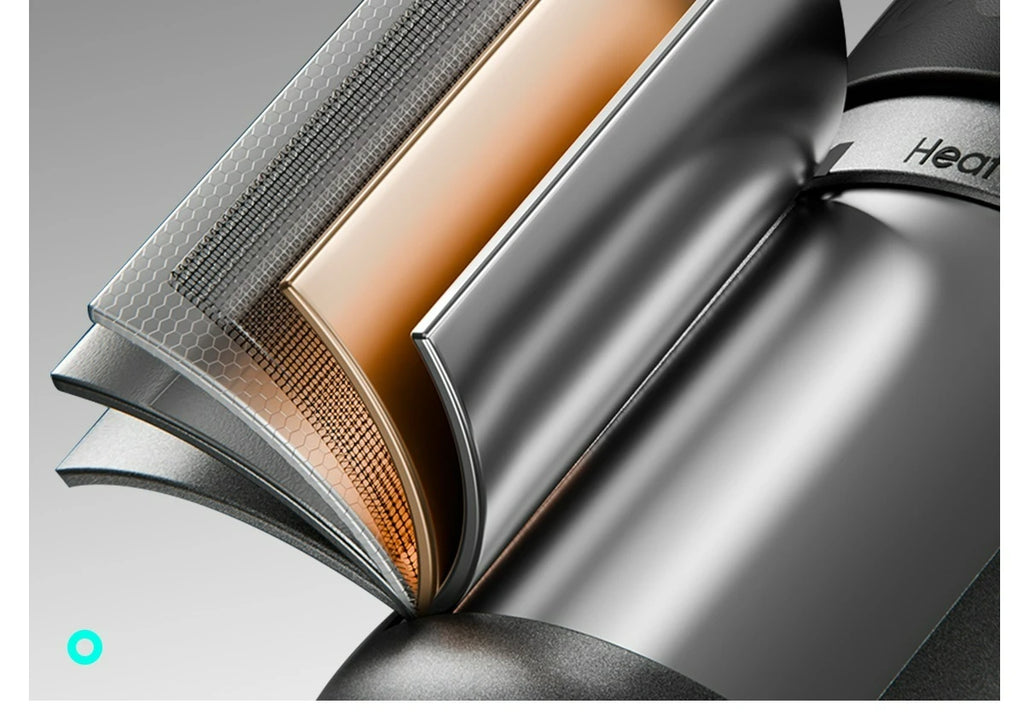 Thermos Isotherme Premium avec Revêtement Céramique