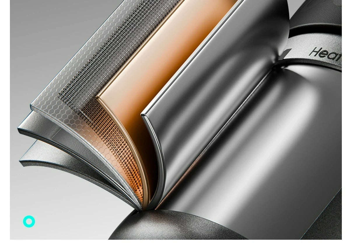 Thermos Isotherme Premium avec Revêtement Céramique