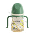 Biberon 240ML/300ML/gobelet pour enfants/gobelet d'apprentissage pour nourrissons/bouteille de lait/biberon à large alésage/12 mois +