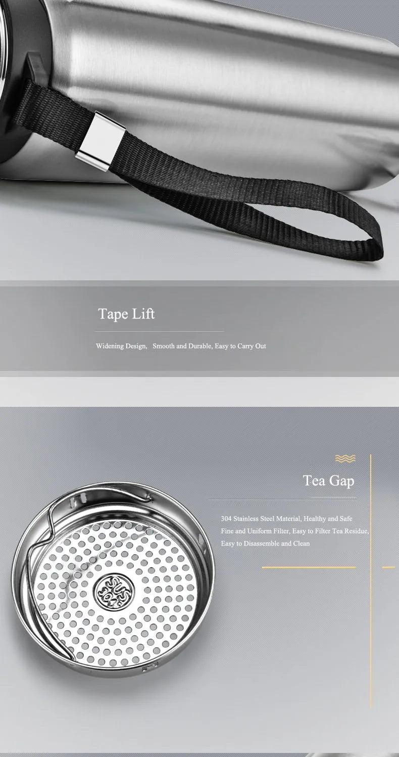 Tasse Isotherme Pro Inox 304