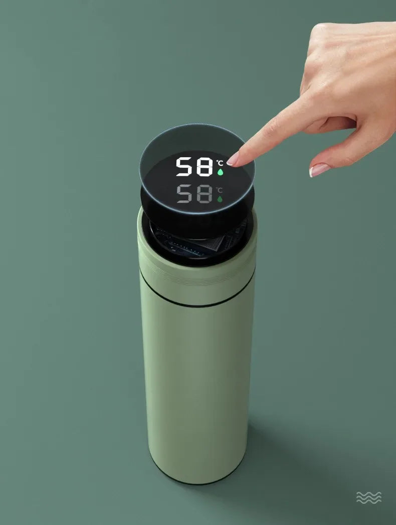 trebalena Bouteille Thermos Isotherme Épurée