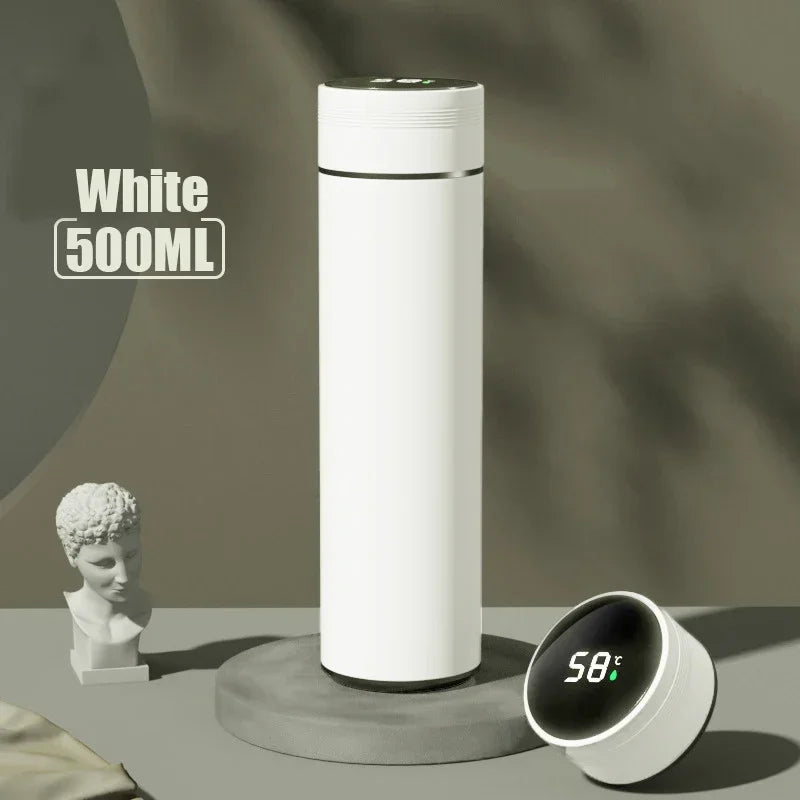 trebalena Bouteille Thermos Isotherme Épurée