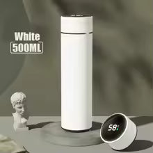 Gourde Thermos Fjbottle 1L Acier Inoxydable