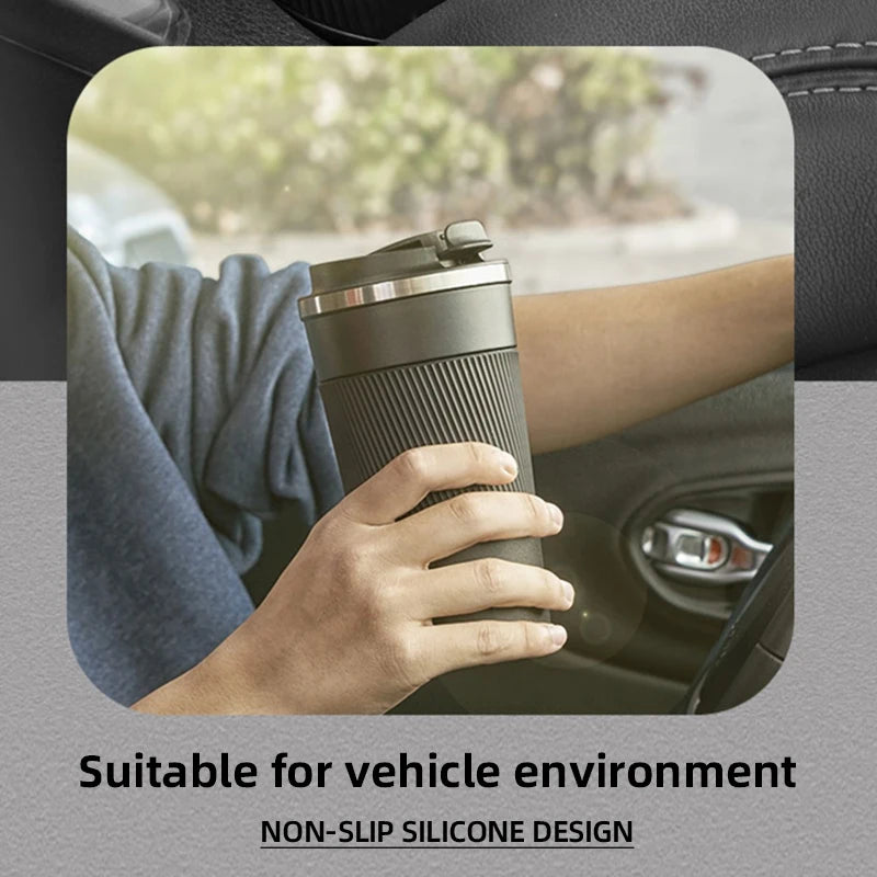 Porte-Gobelet Universel pour Vélo et Poussette