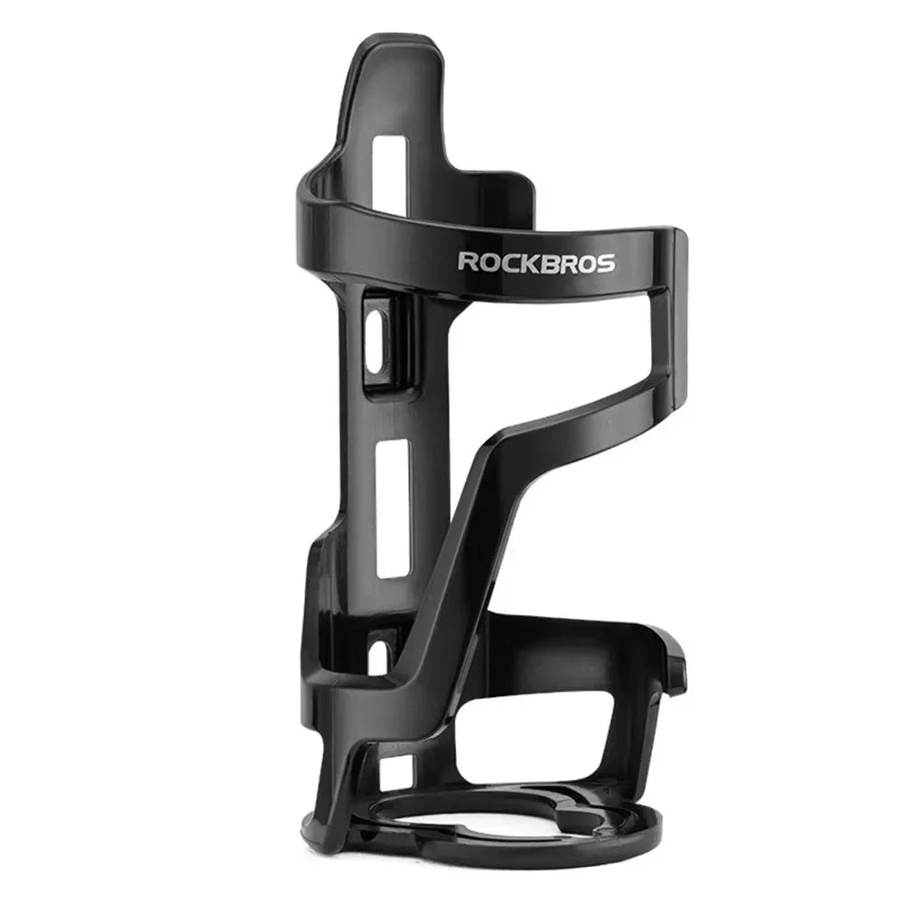 Porte-Bouteille de Vélo Ultra-Léger Élastique ROCKBROS – Pour VTT et Route
