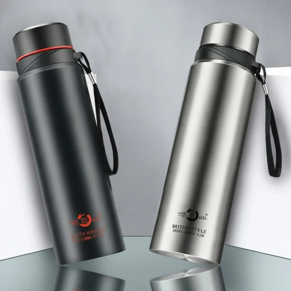 Tasse Isotherme Pro Inox 304 - 6-12h
