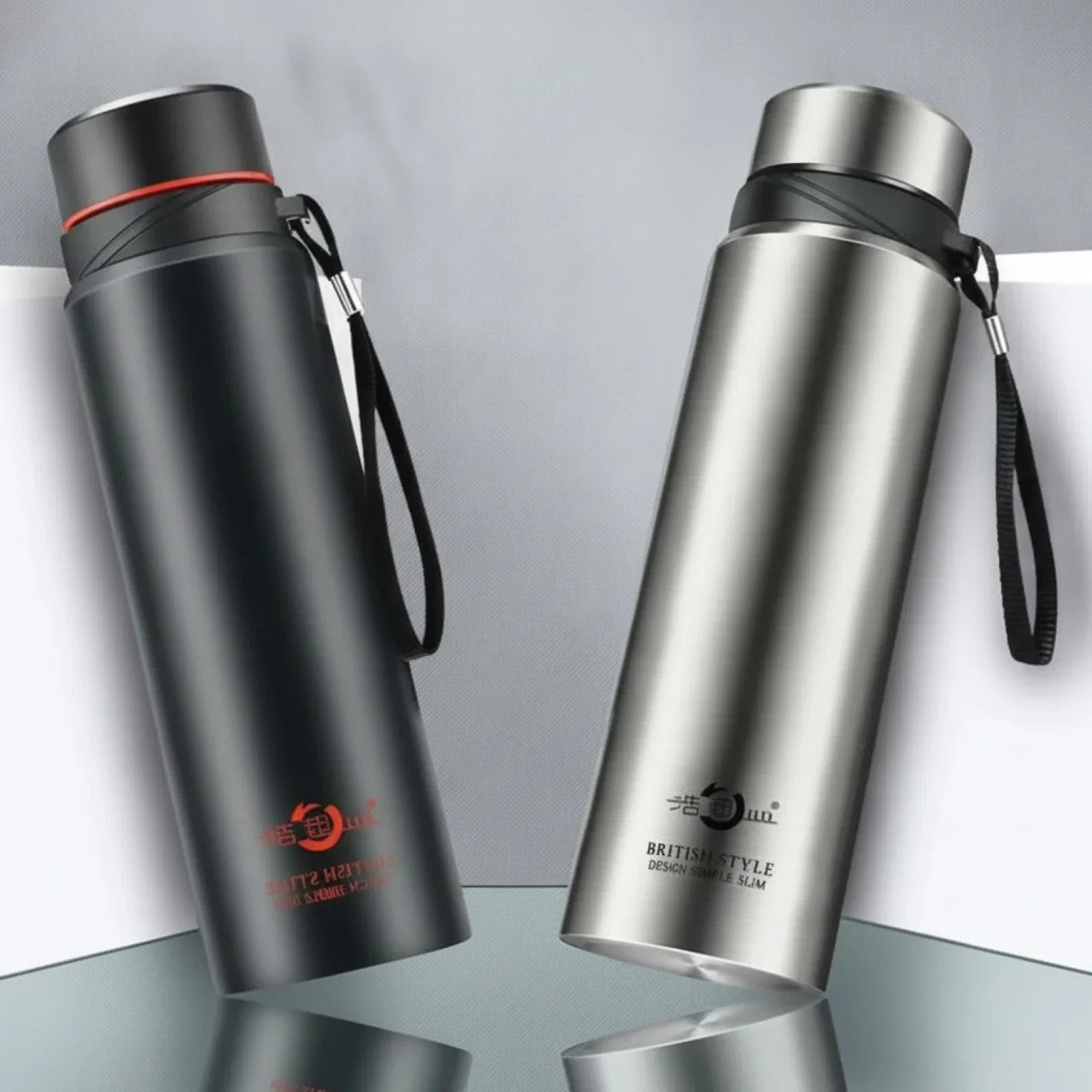Tasse Isotherme Pro Inox 304 - 6-12h