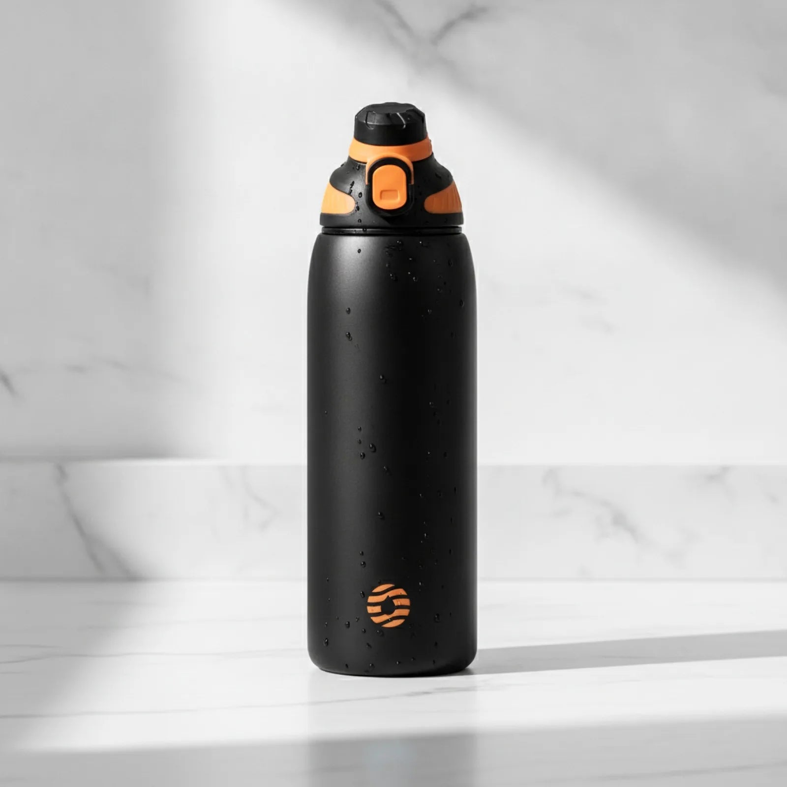 Gourde Thermos Fjbottle 1L Acier Inoxydable
